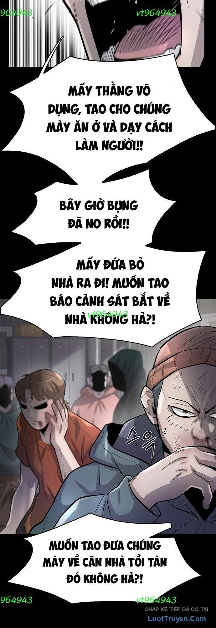 Bù Nhìn Chapter 111 - 49