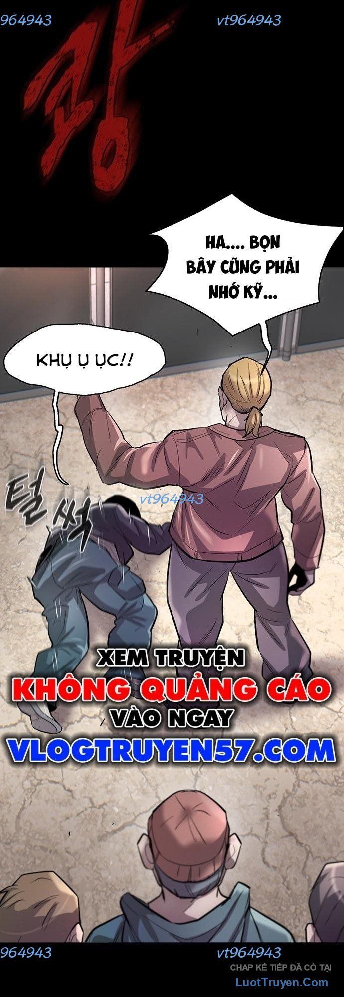 Bù Nhìn Chapter 111 - 6