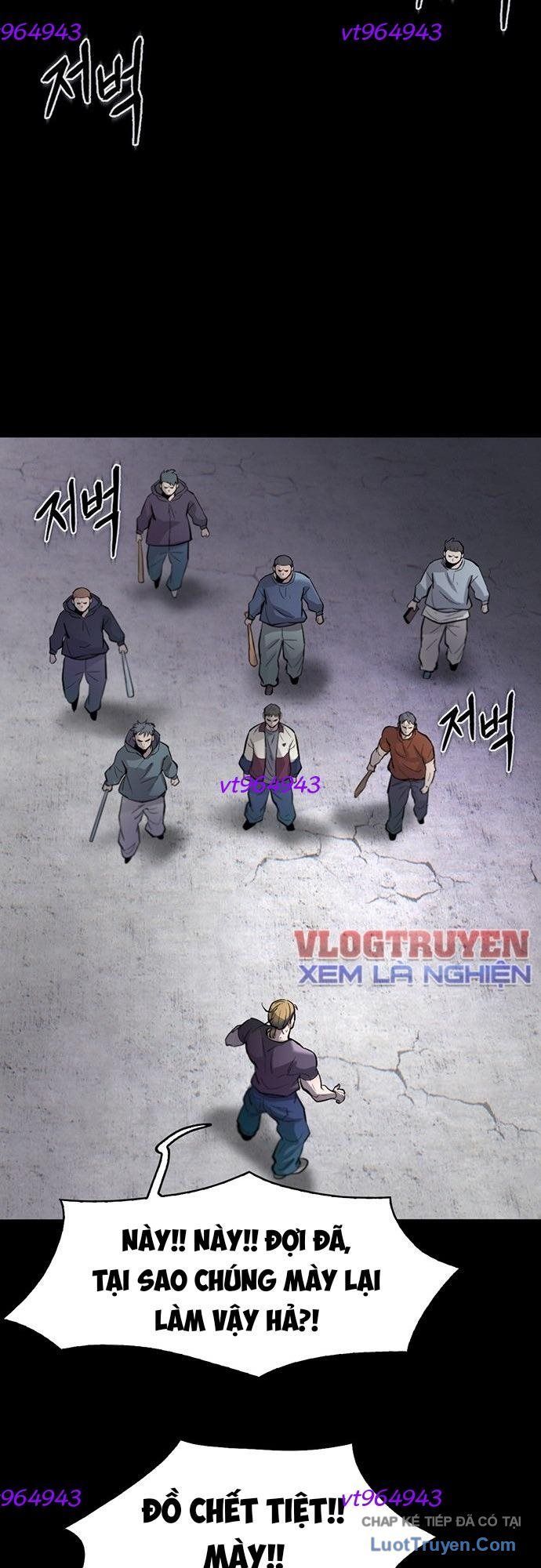 Bù Nhìn Chapter 111 - 60