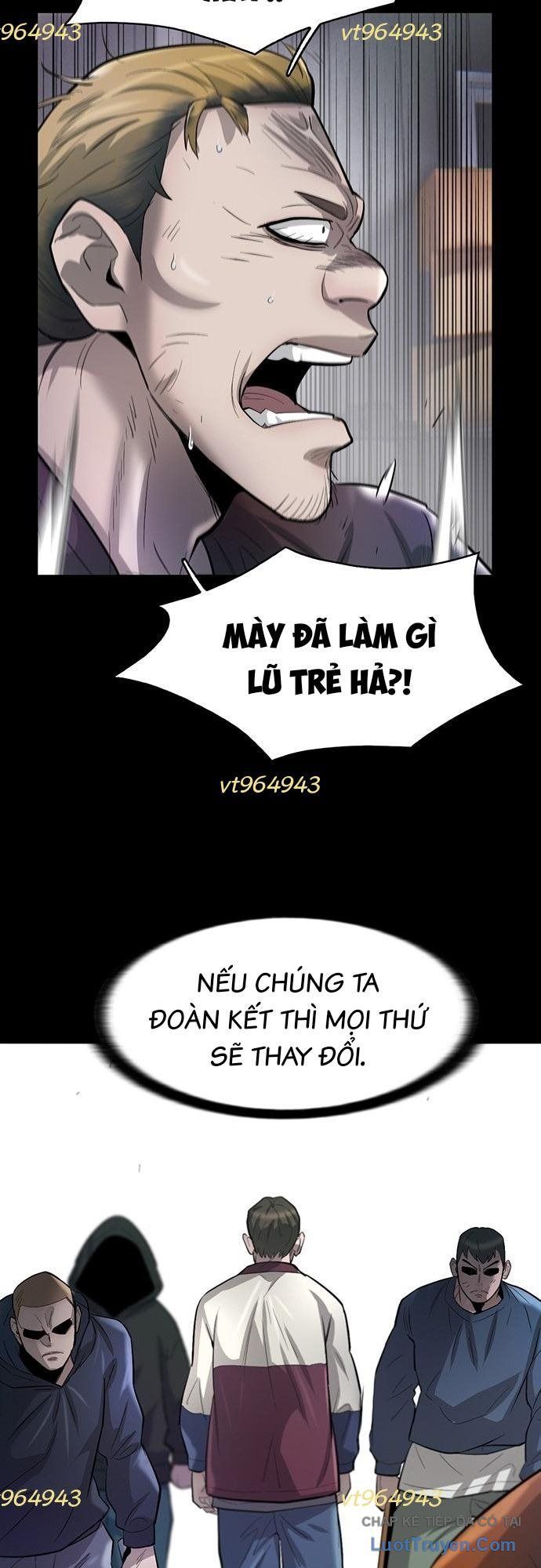 Bù Nhìn Chapter 111 - 61