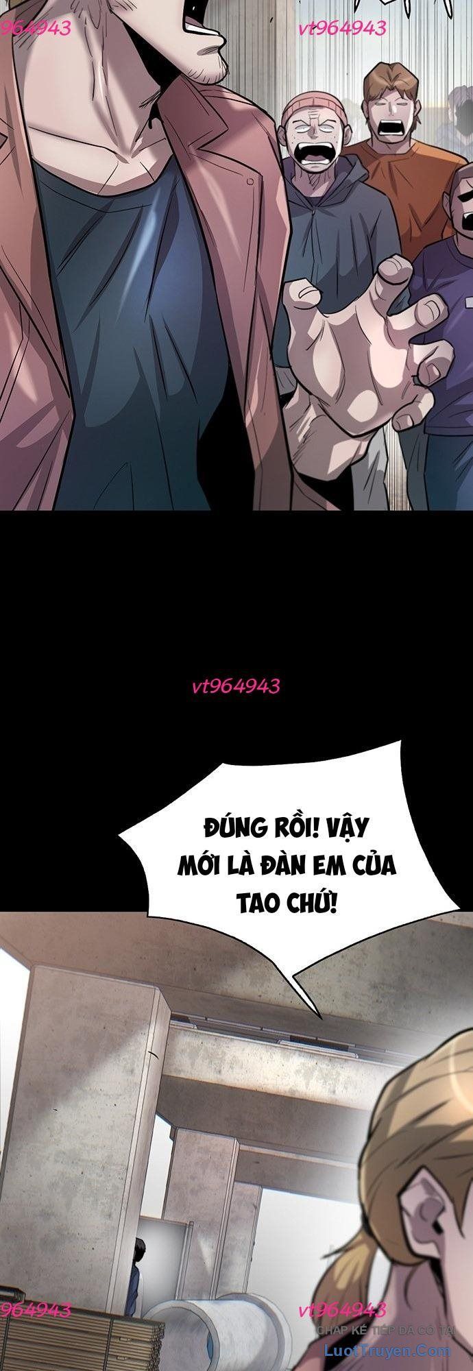 Bù Nhìn Chapter 111 - 8