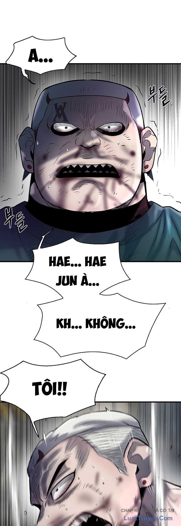 Bù Nhìn Chapter 112 - 20
