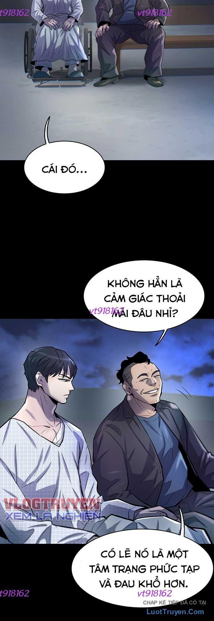 Bù Nhìn Chapter 112 - 40