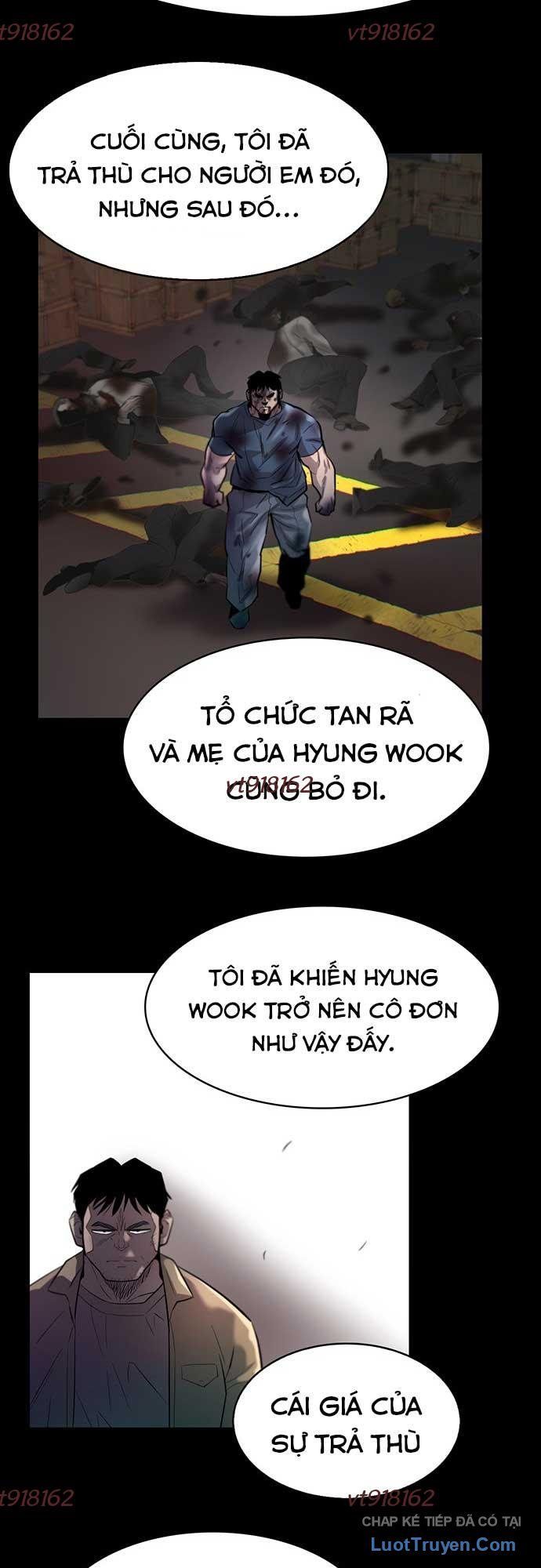 Bù Nhìn Chapter 112 - 43