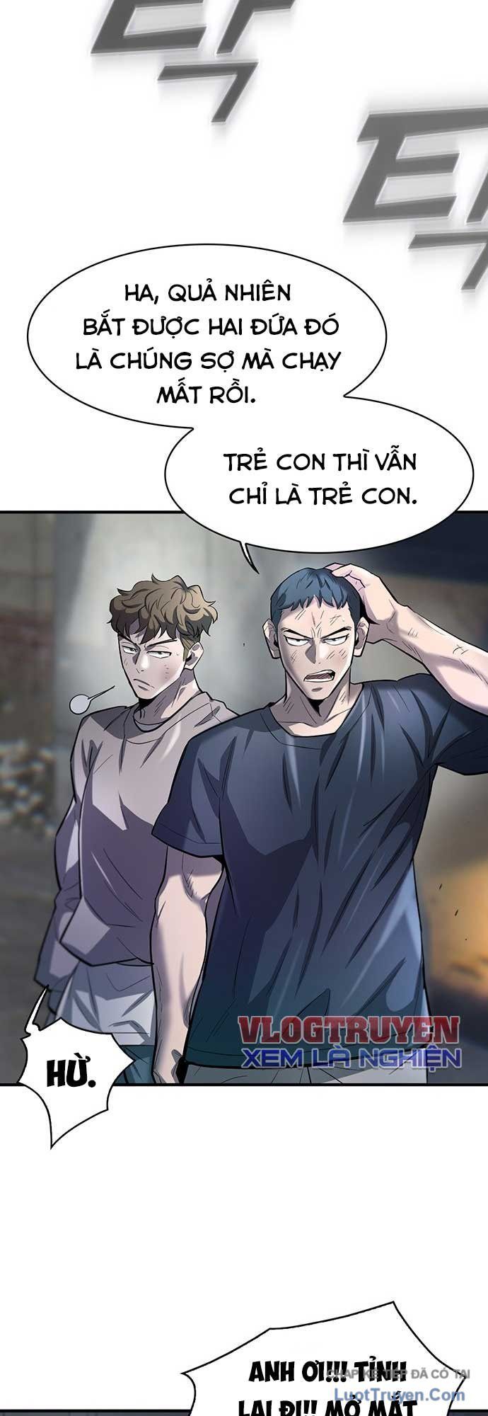 Bù Nhìn Chapter 112 - 58