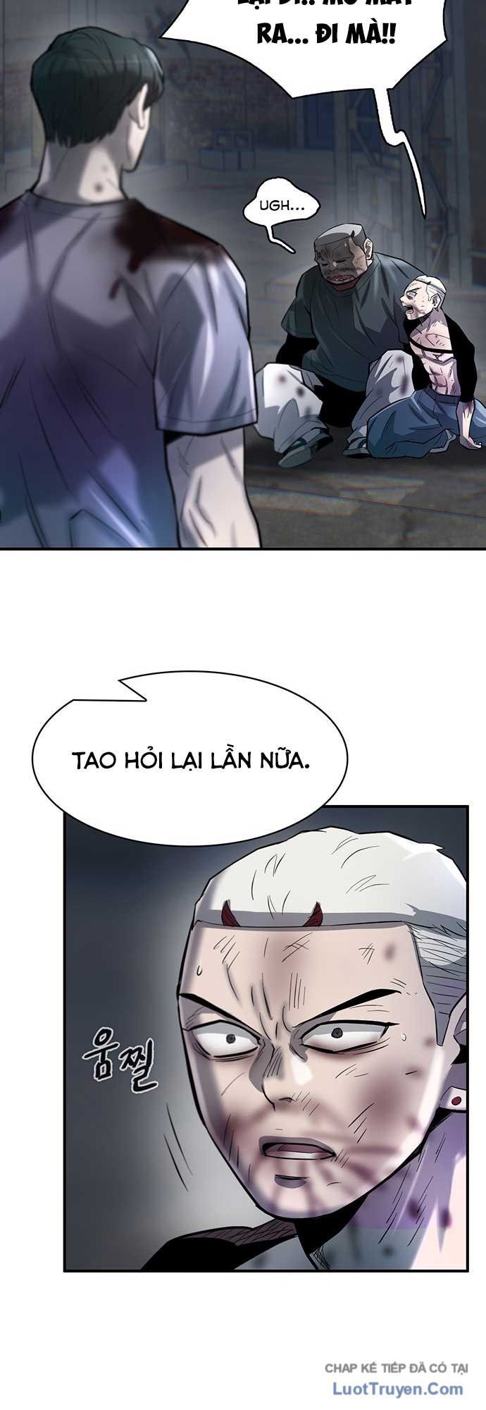 Bù Nhìn Chapter 112 - 59
