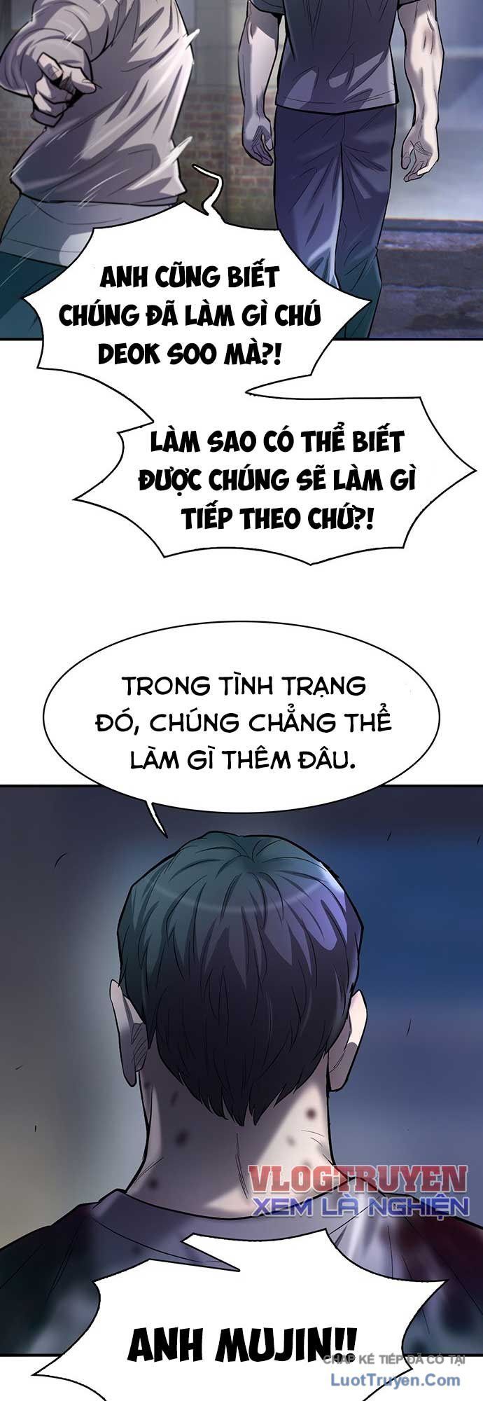 Bù Nhìn Chapter 112 - 64