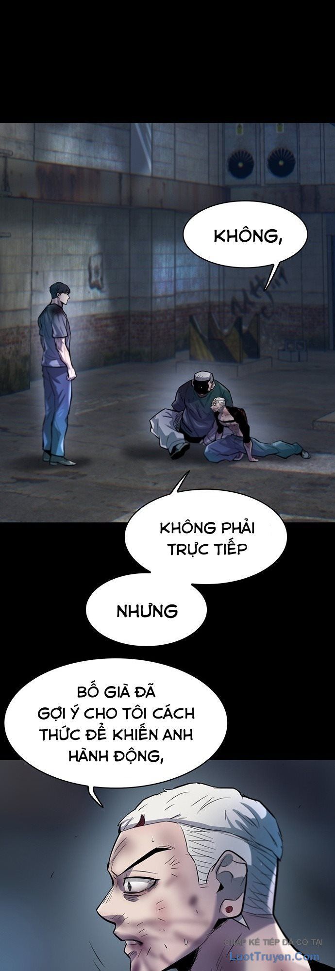 Bù Nhìn Chapter 113 - 19