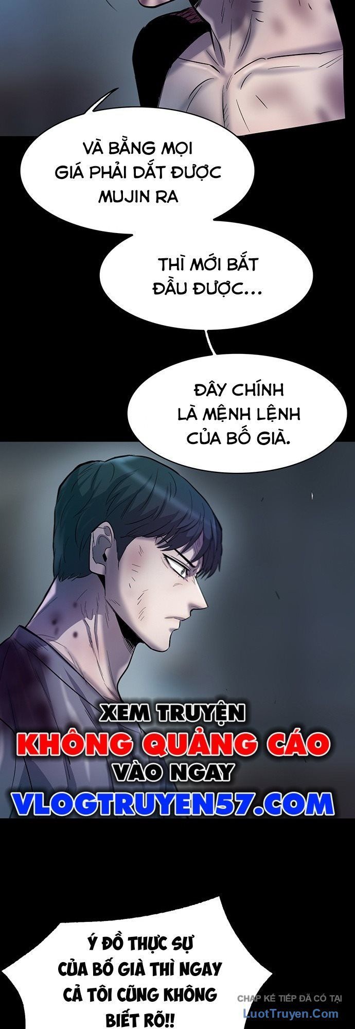 Bù Nhìn Chapter 113 - 20