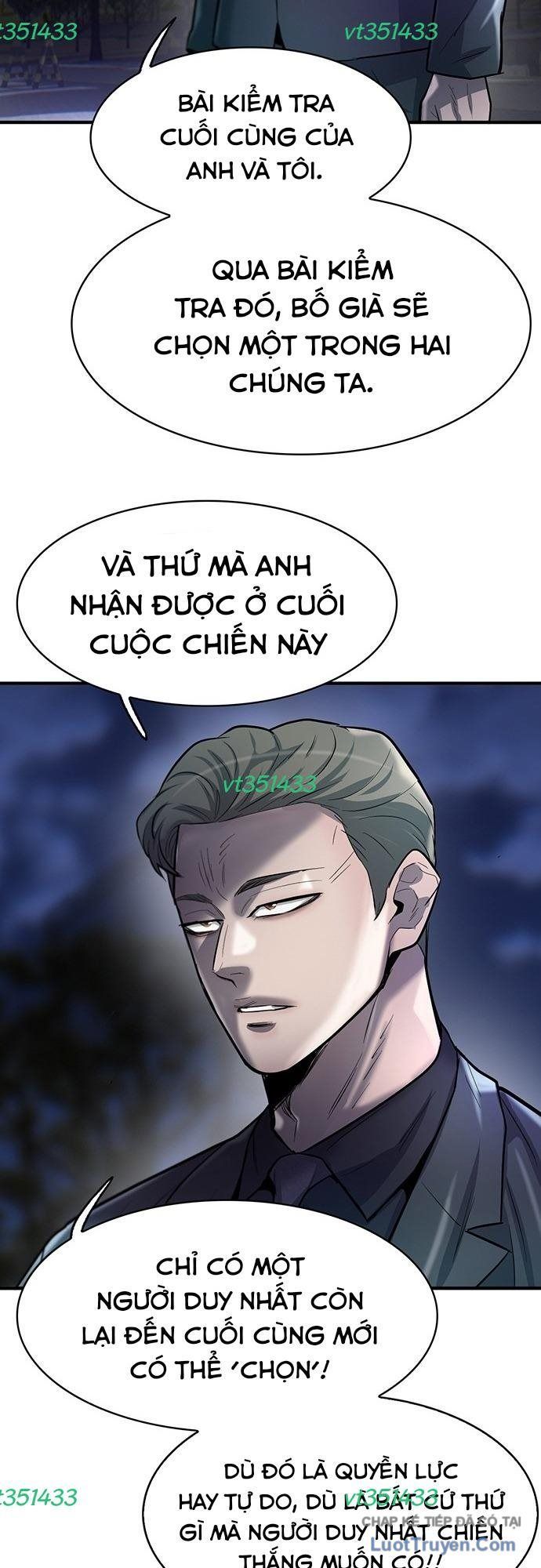 Bù Nhìn Chapter 113 - 30