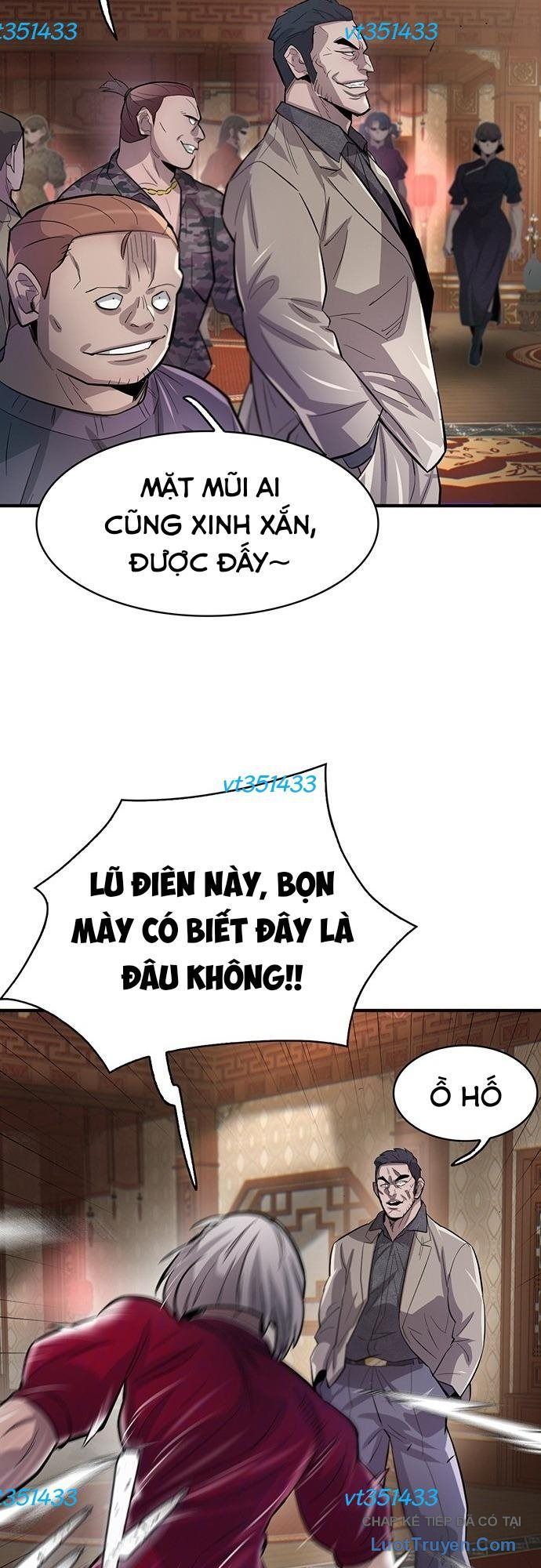 Bù Nhìn Chapter 113 - 50