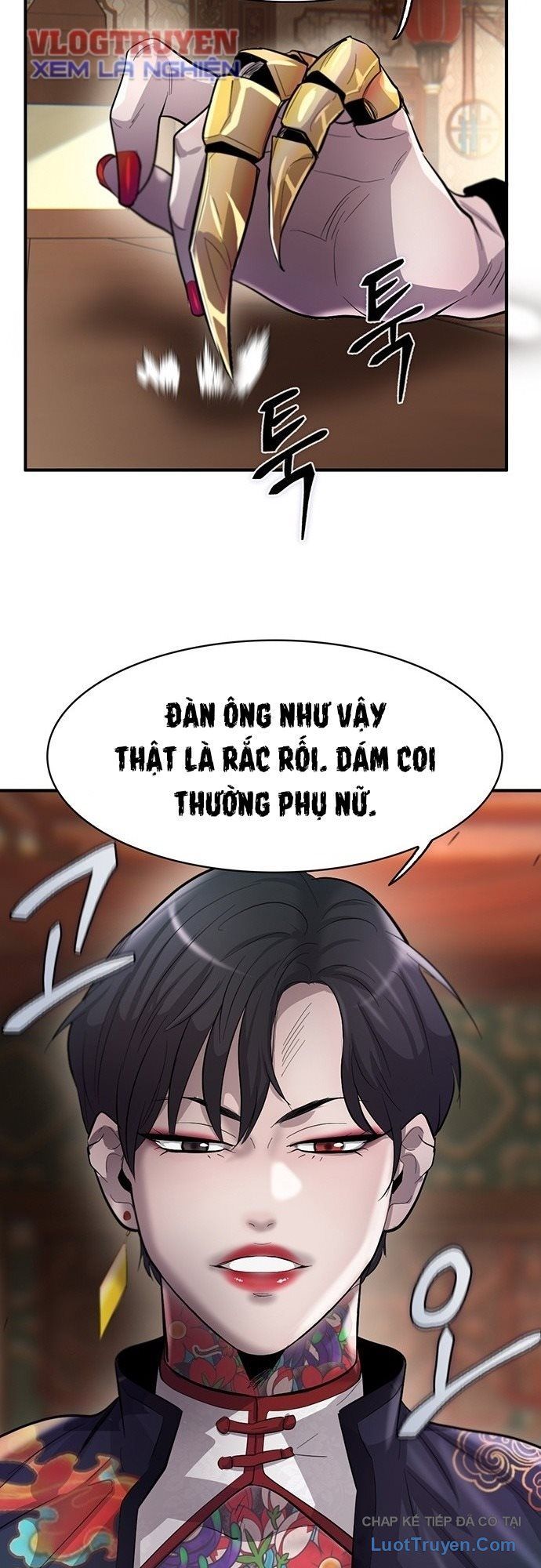Bù Nhìn Chapter 113 - 54