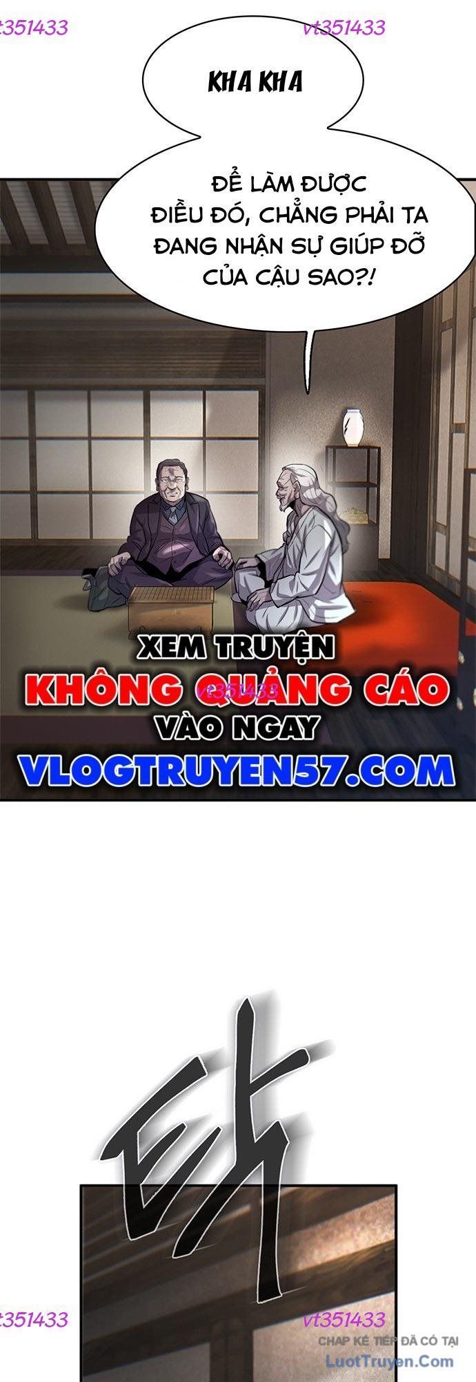 Bù Nhìn Chapter 113 - 7