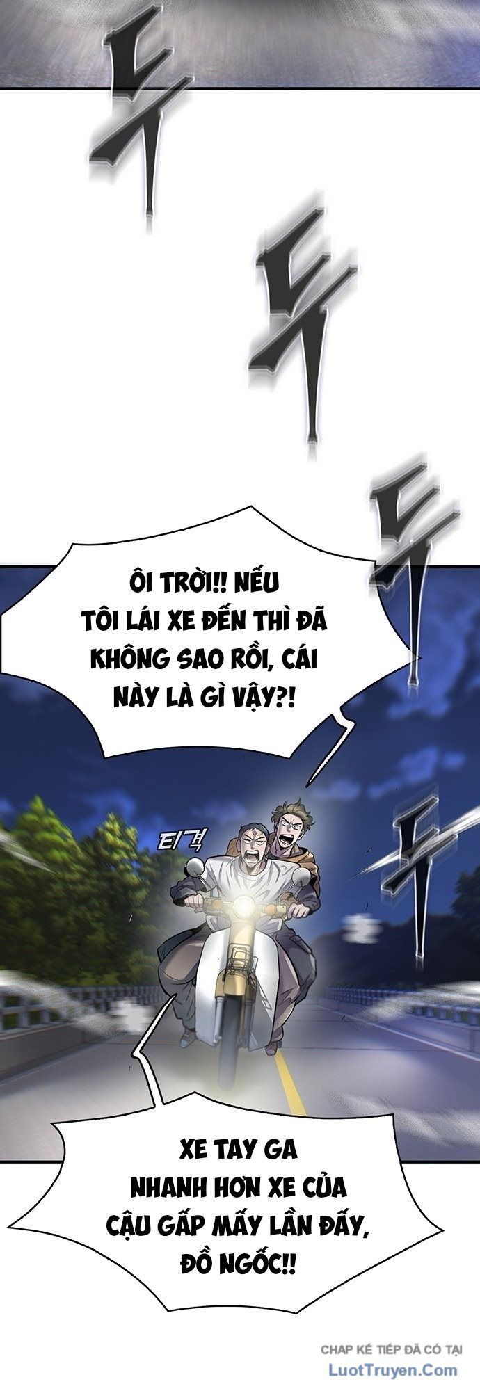 Bù Nhìn Chapter 115 - 2