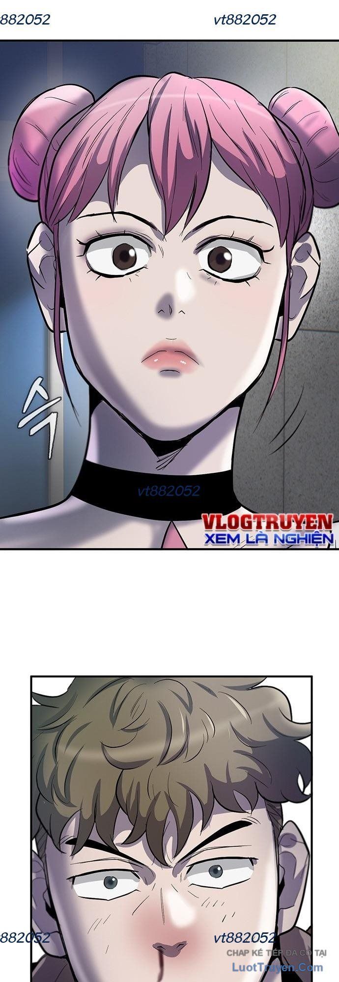Bù Nhìn Chapter 115 - 13