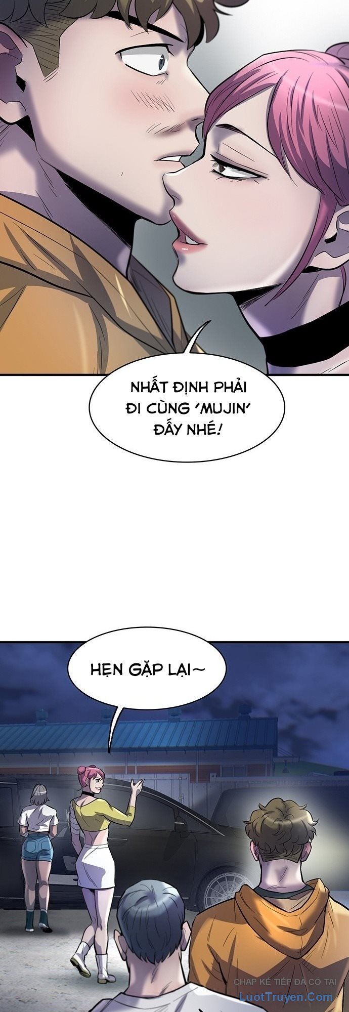 Bù Nhìn Chapter 115 - 20