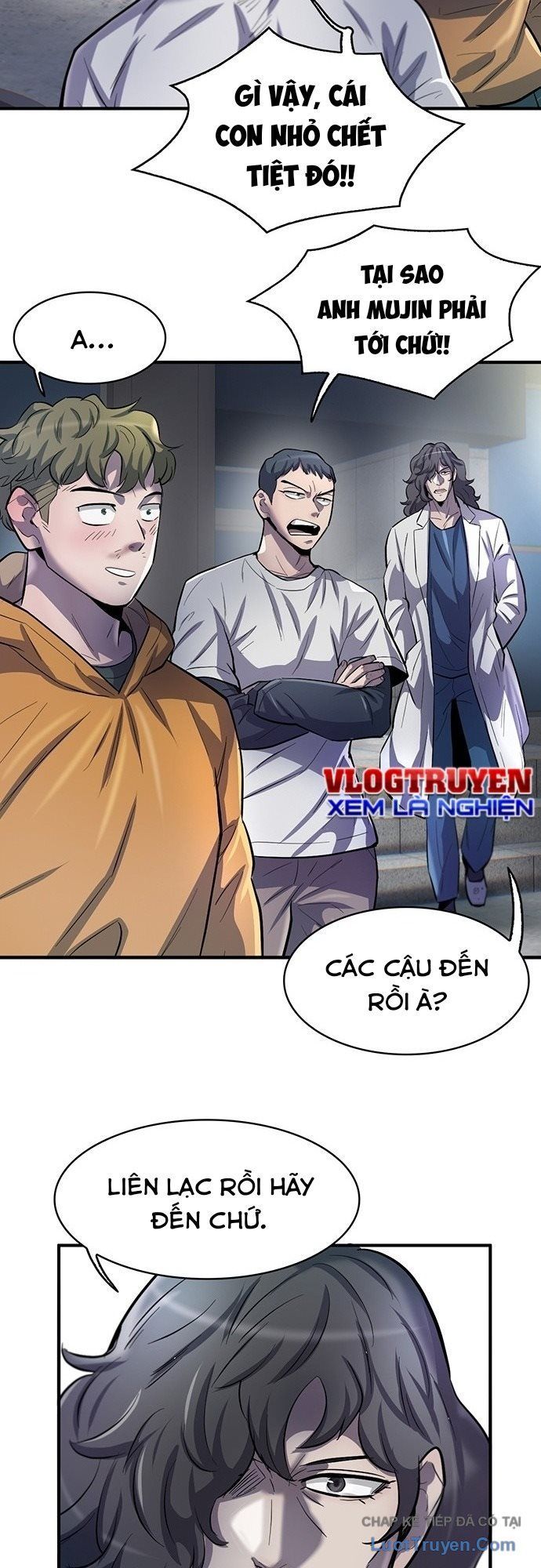 Bù Nhìn Chapter 115 - 21
