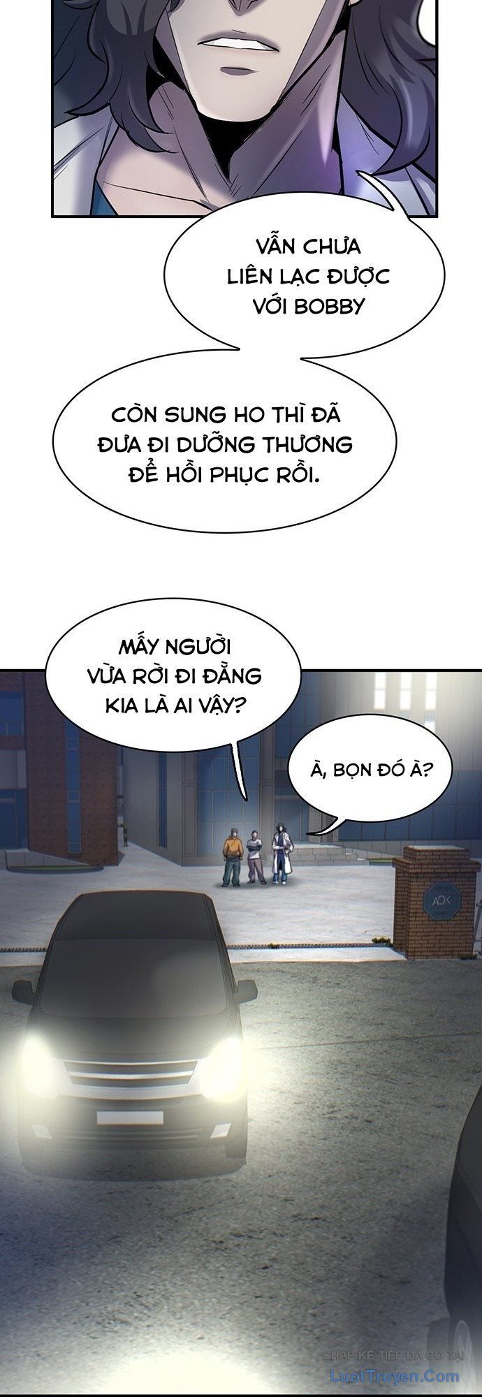 Bù Nhìn Chapter 115 - 22