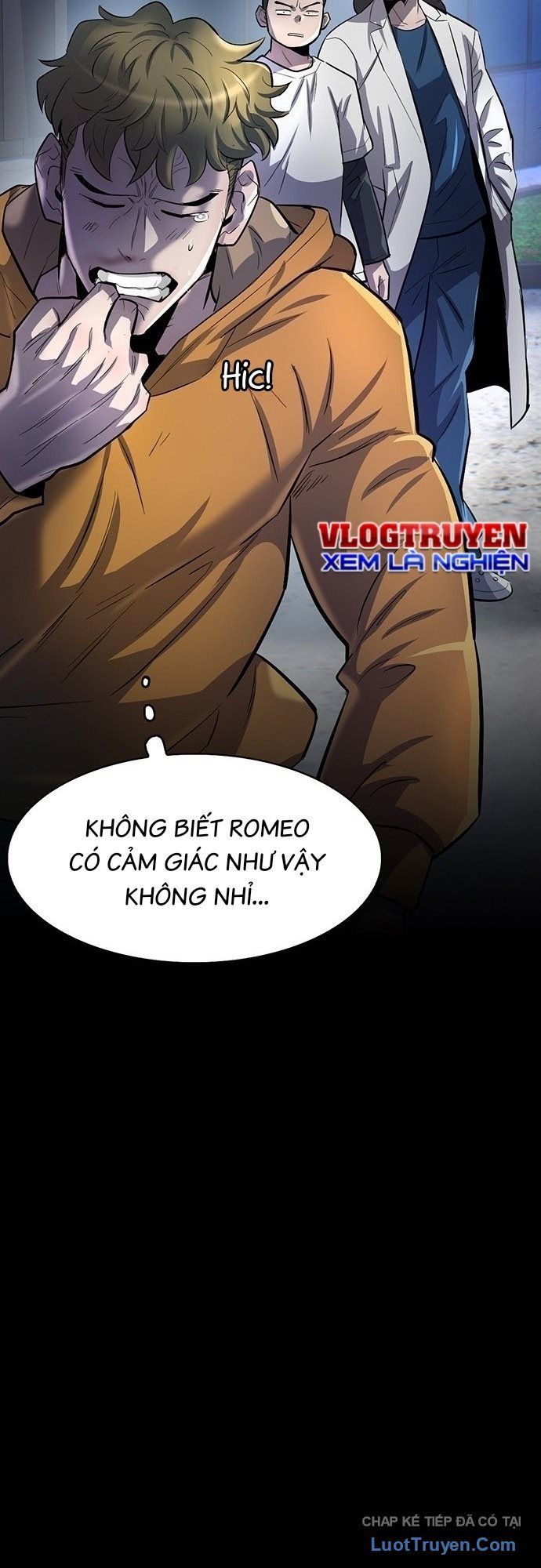 Bù Nhìn Chapter 115 - 25