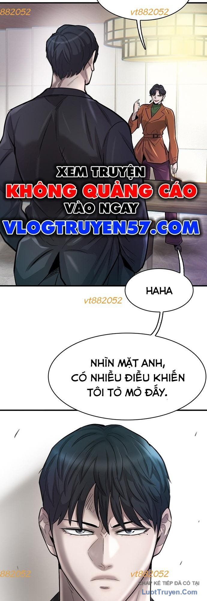 Bù Nhìn Chapter 115 - 30