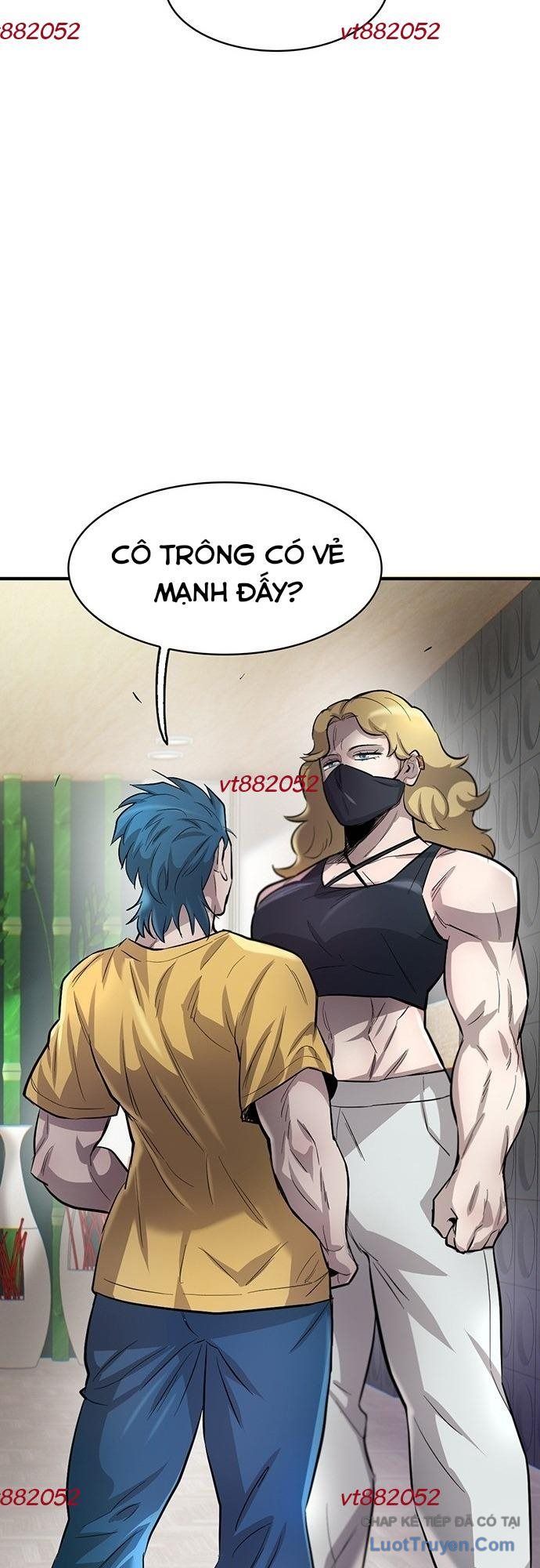 Bù Nhìn Chapter 115 - 32