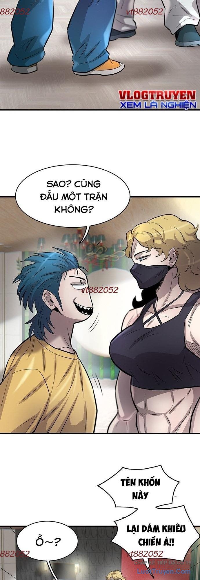 Bù Nhìn Chapter 115 - 33