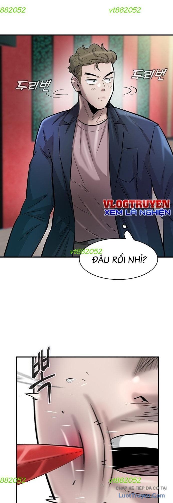 Bù Nhìn Chapter 115 - 37