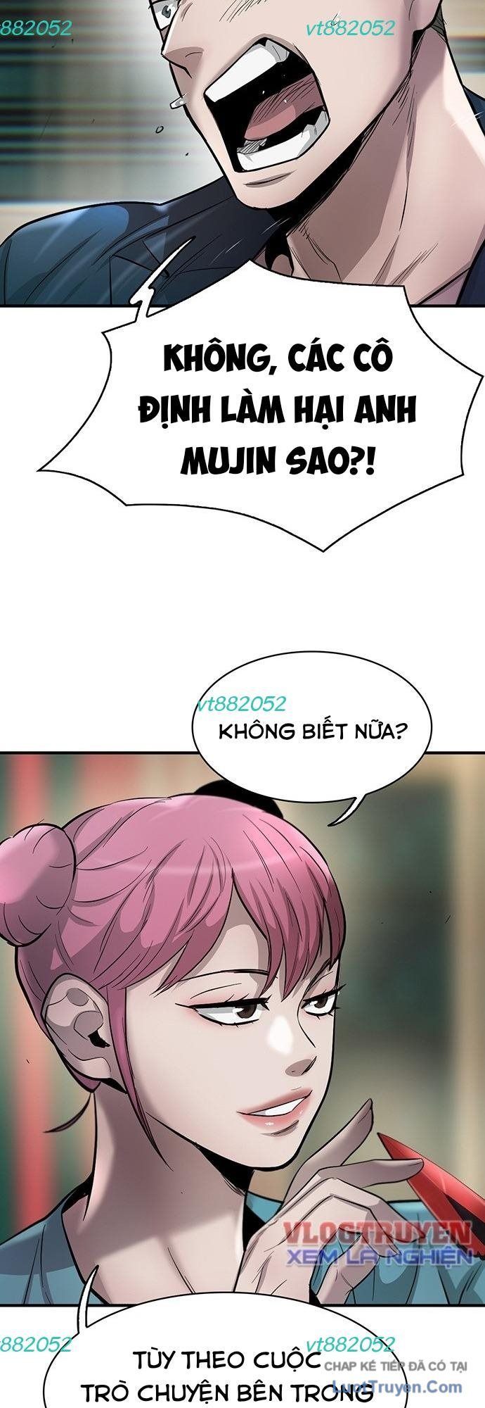 Bù Nhìn Chapter 115 - 39