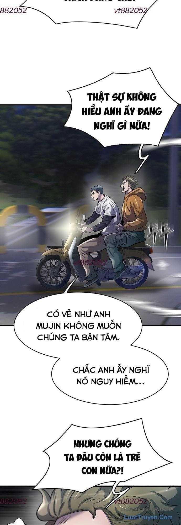 Bù Nhìn Chapter 115 - 5