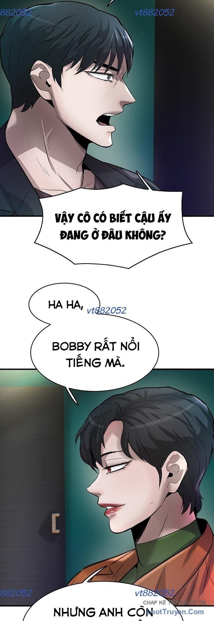Bù Nhìn Chapter 115 - 42