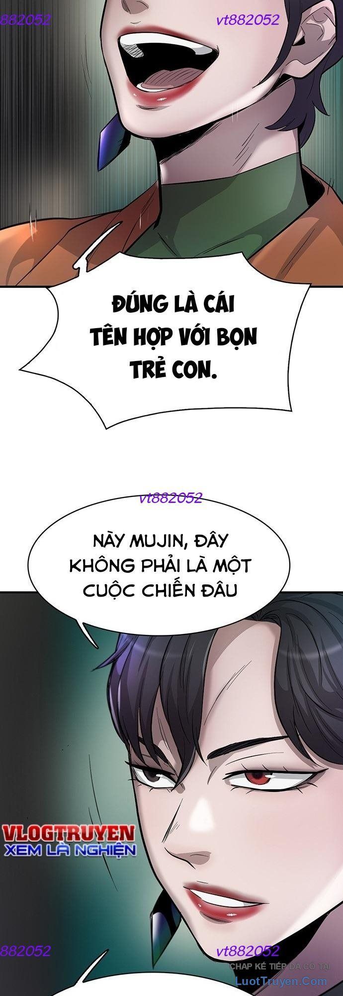Bù Nhìn Chapter 115 - 45