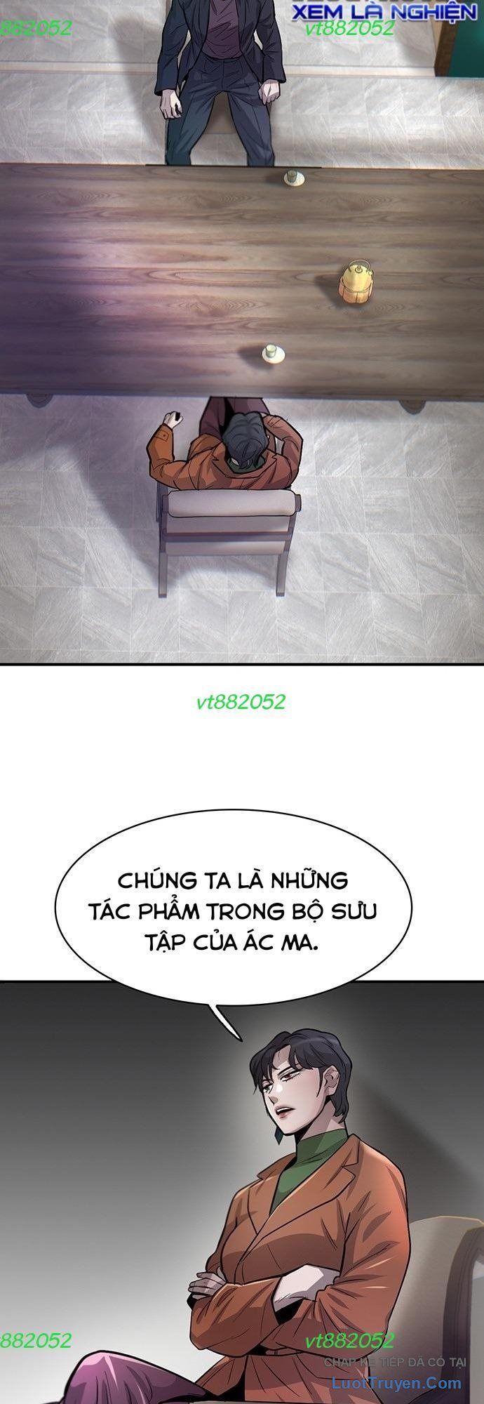 Bù Nhìn Chapter 115 - 50