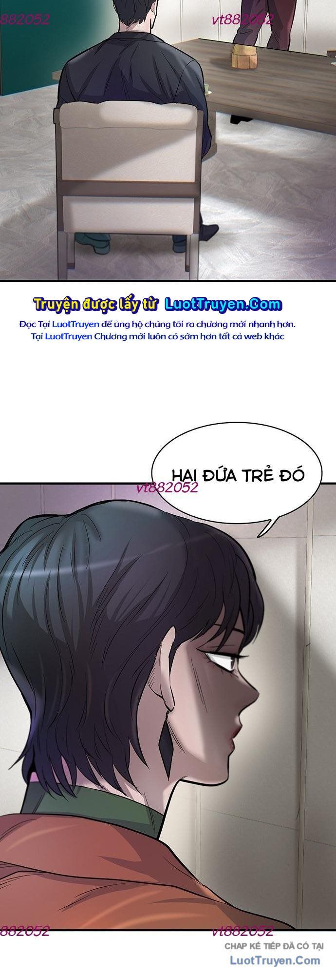 Bù Nhìn Chapter 115 - 66