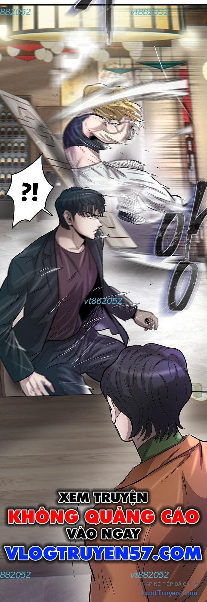 Bù Nhìn Chapter 115 - 68