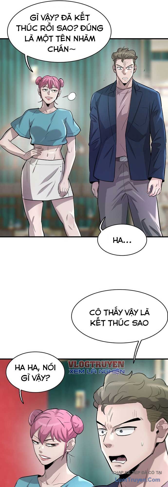 Bù Nhìn Chapter 116 - 26