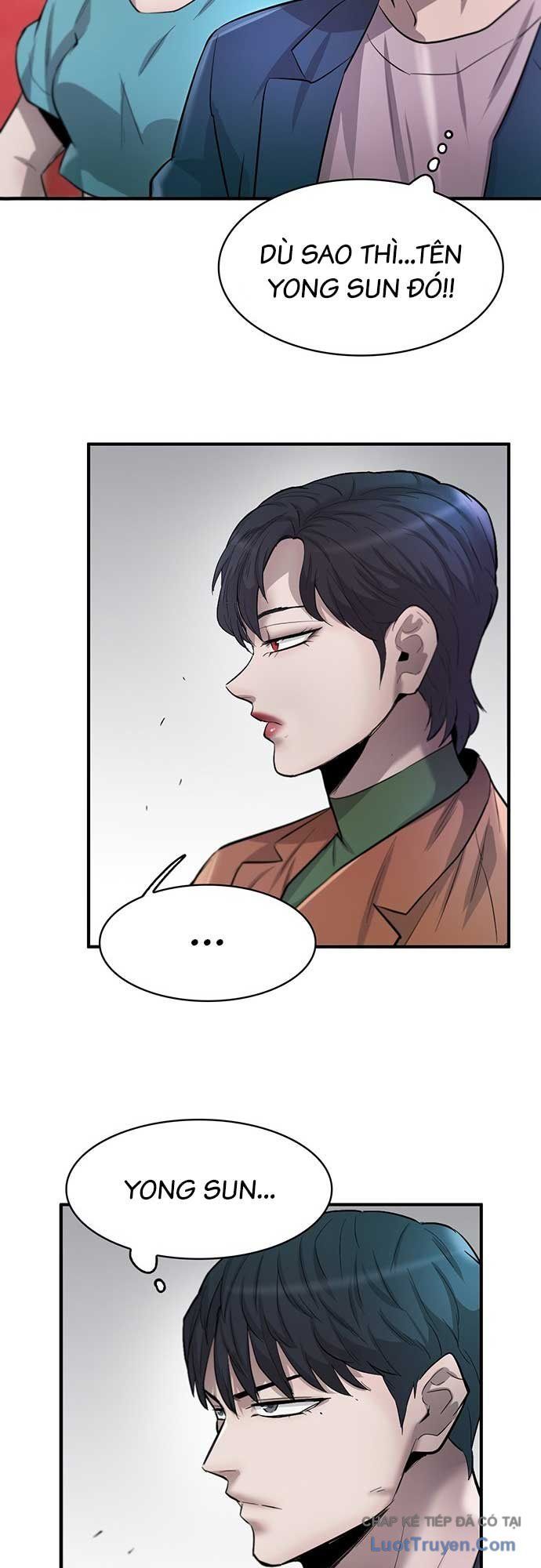 Bù Nhìn Chapter 116 - 27