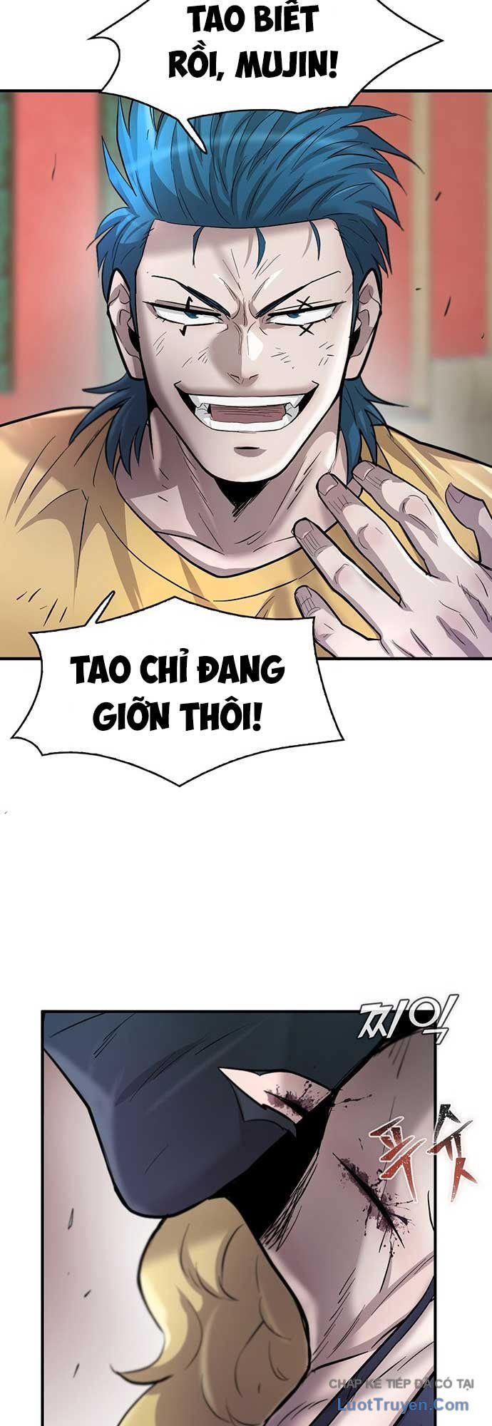 Bù Nhìn Chapter 116 - 30