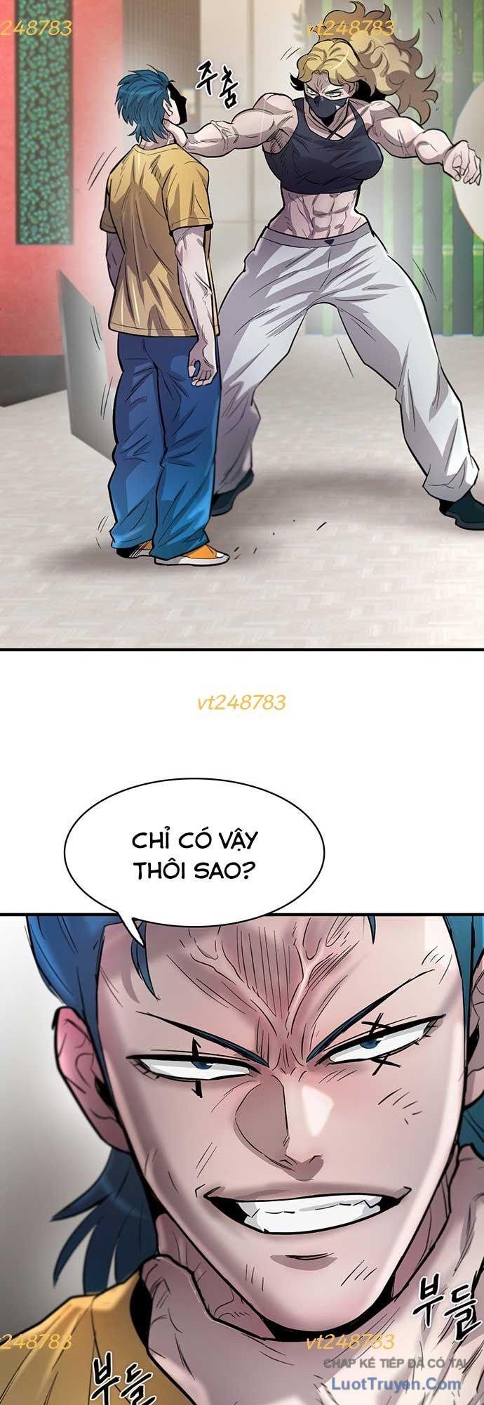 Bù Nhìn Chapter 116 - 39
