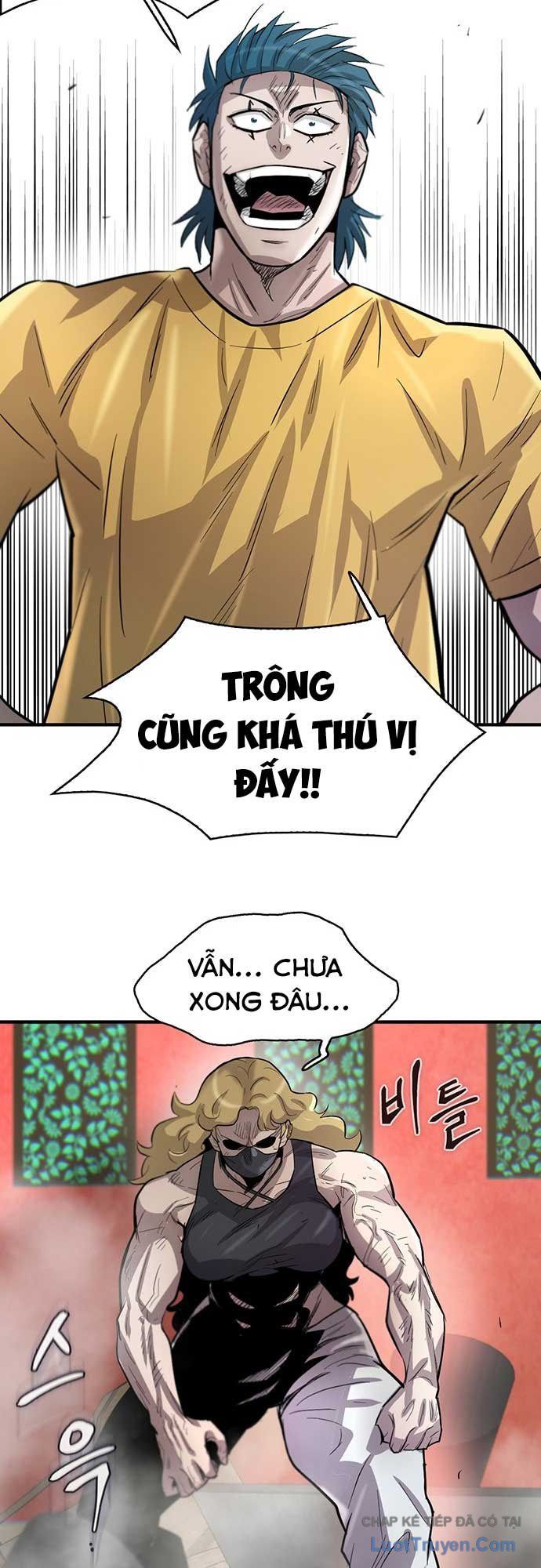 Bù Nhìn Chapter 116 - 74