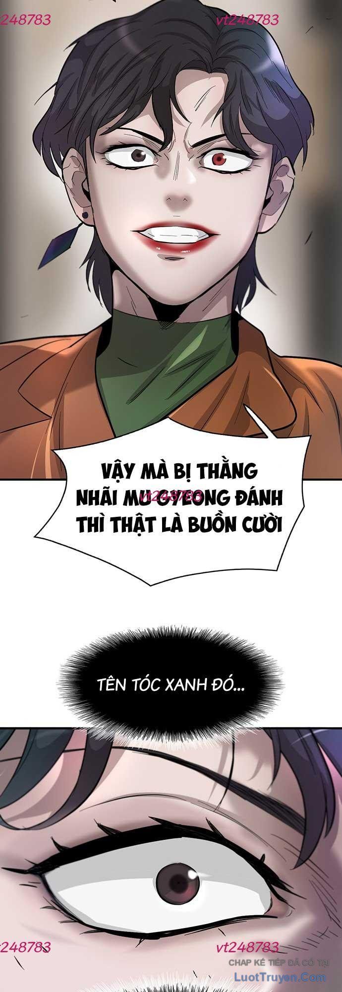 Bù Nhìn Chapter 116 - 81