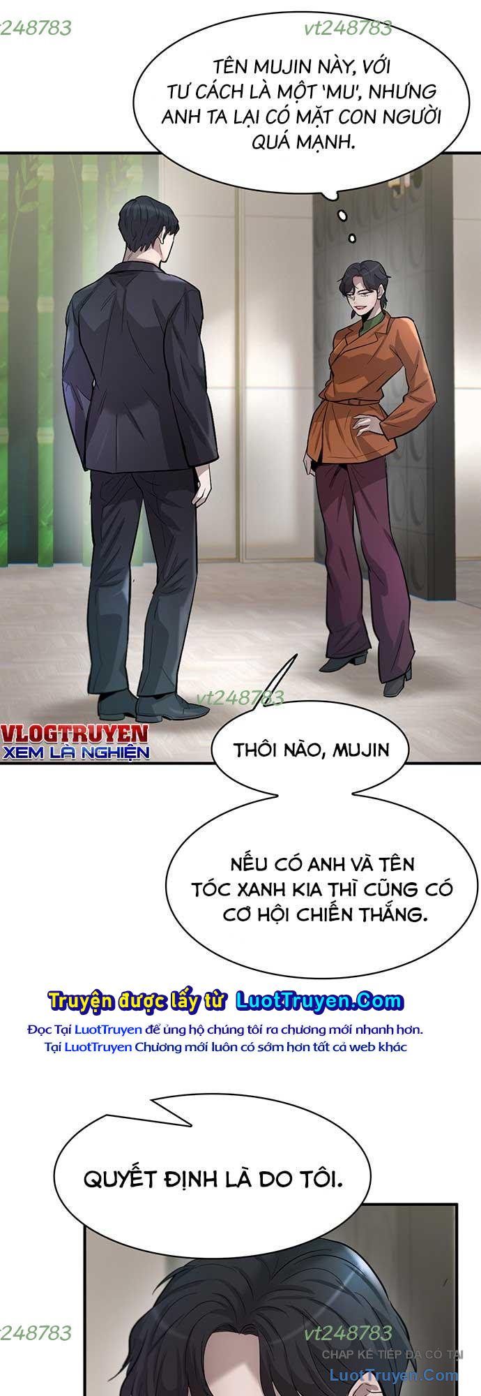 Bù Nhìn Chapter 116 - 83
