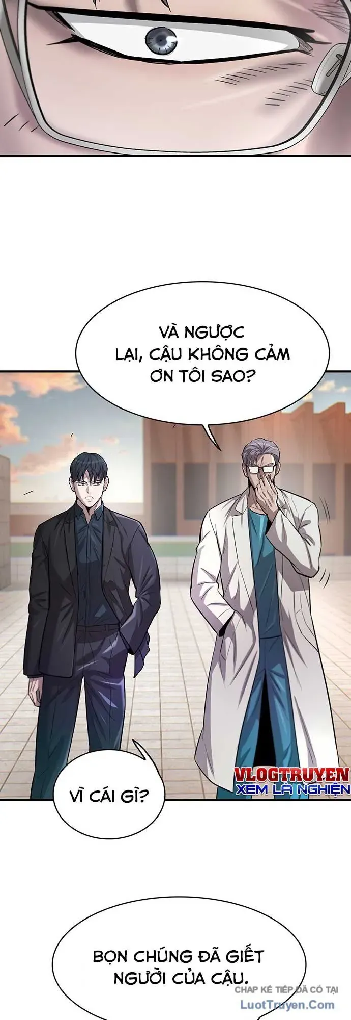 Bù Nhìn Chapter 117 - 29