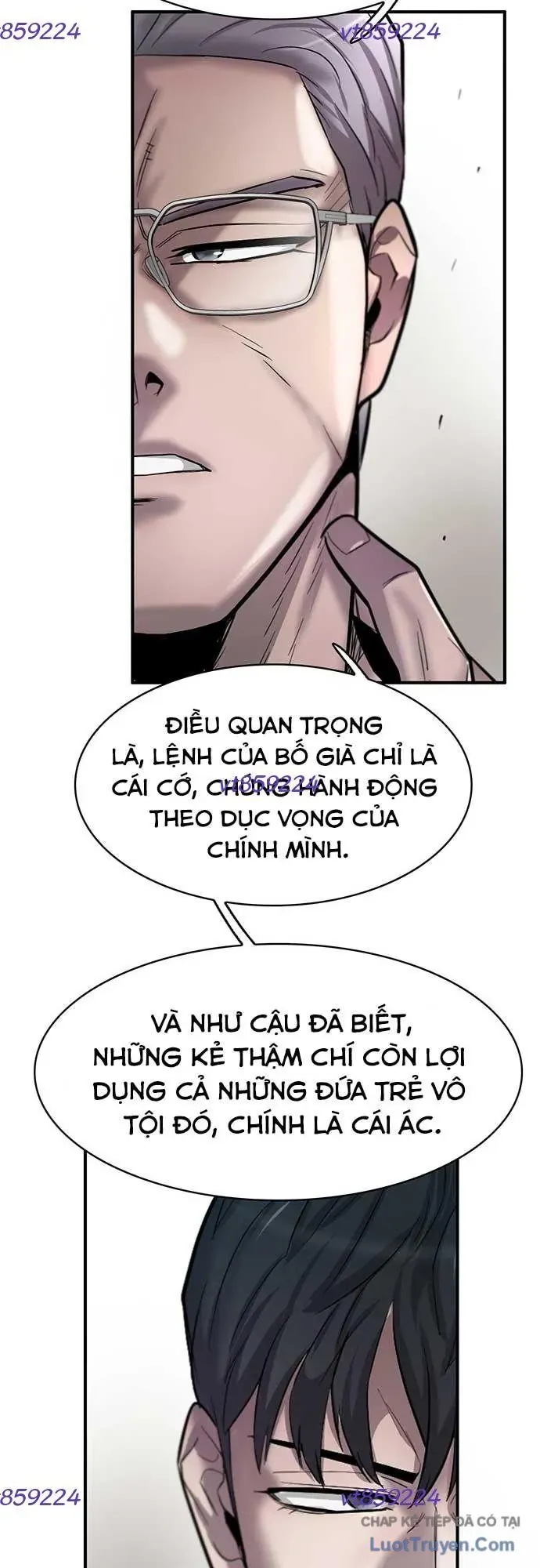 Bù Nhìn Chapter 117 - 30