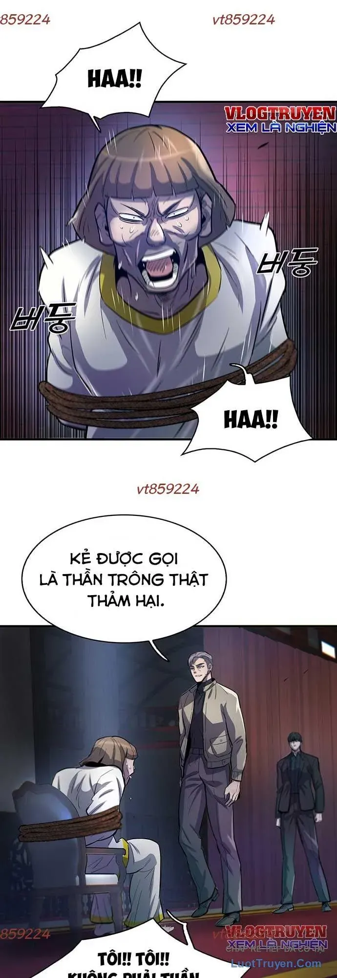 Bù Nhìn Chapter 117 - 47