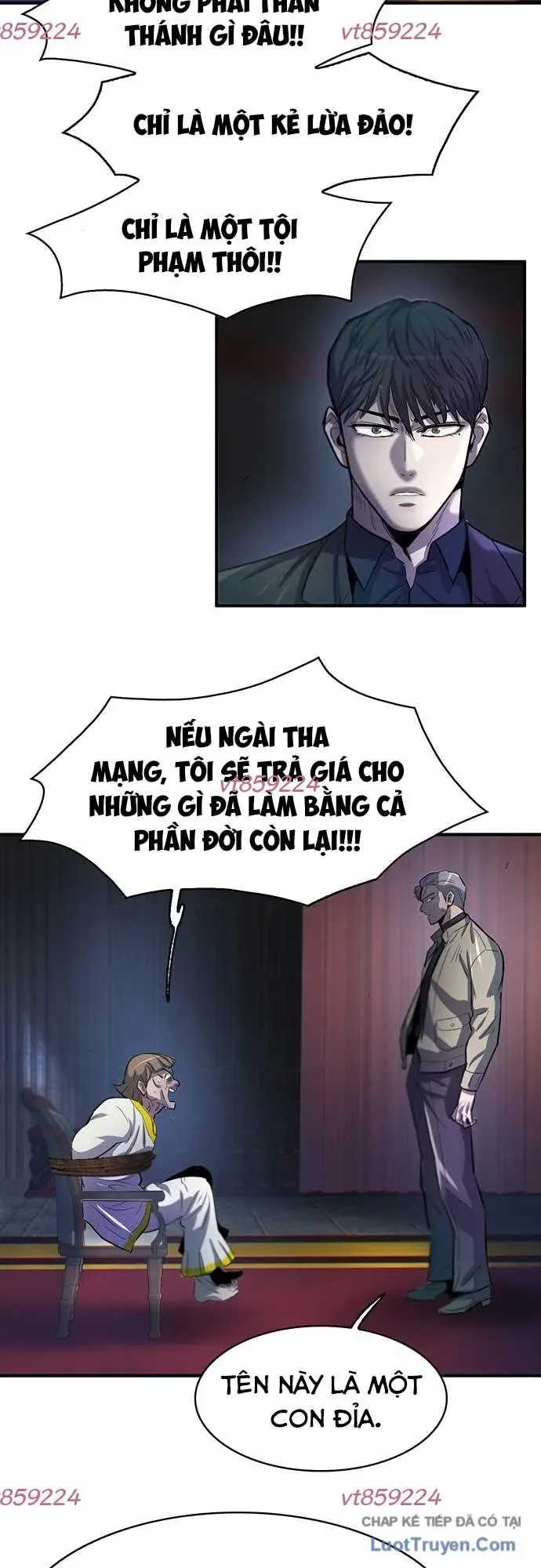 Bù Nhìn Chapter 117 - 48