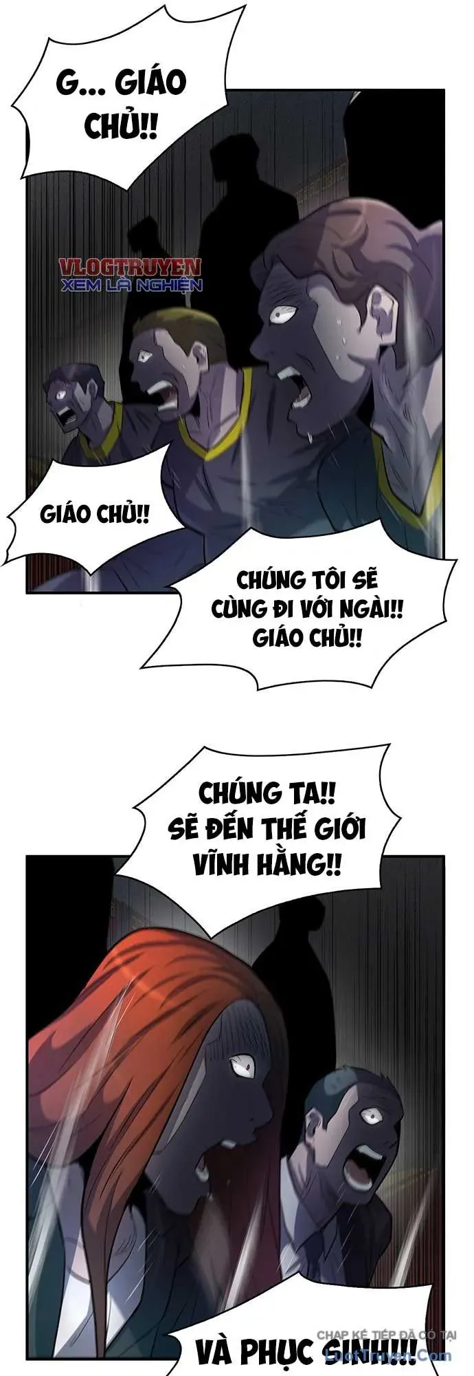 Bù Nhìn Chapter 117 - 54
