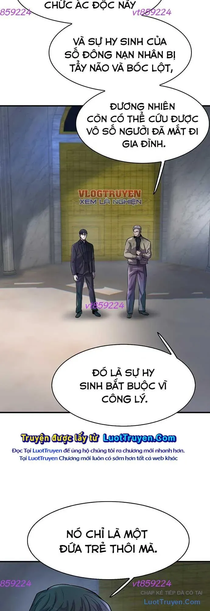 Bù Nhìn Chapter 117 - 70