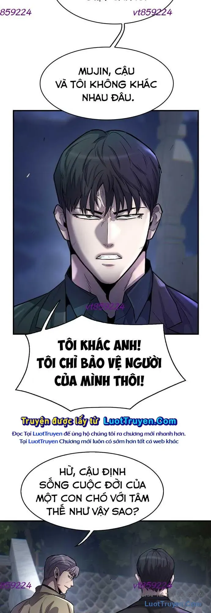 Bù Nhìn Chapter 117 - 73