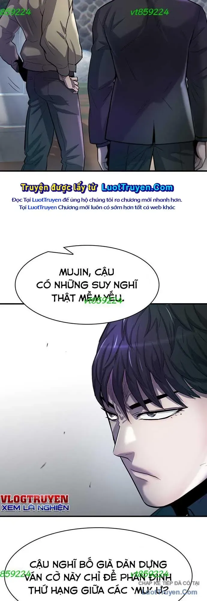 Bù Nhìn Chapter 117 - 74