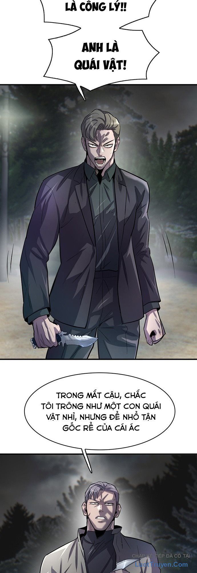 Bù Nhìn Chapter 119 - 21